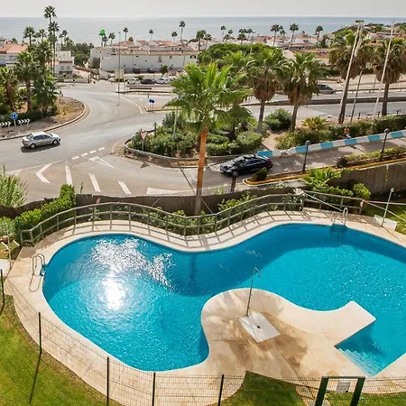 Daire Paloma 51a Manilva