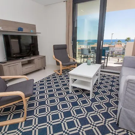 Paloma 51a Apartment *