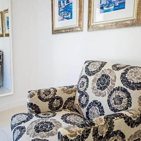 Apartment Paloma 51a *