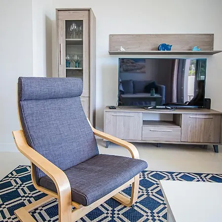 Apartment Paloma 51a *