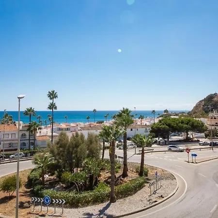 Apartment Paloma 51a *