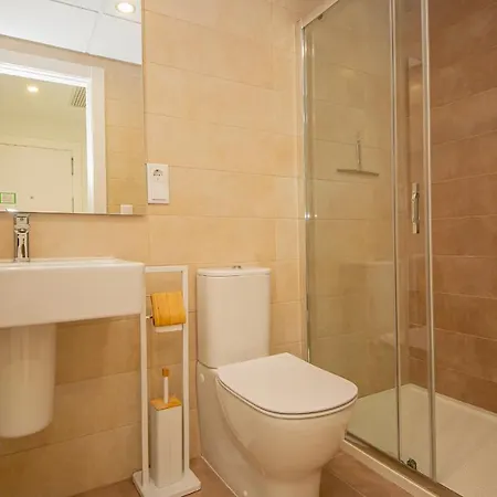Apartment Paloma 51a