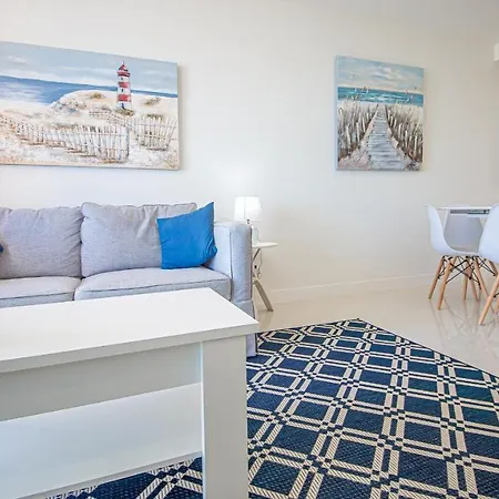 Apartment Paloma 51a