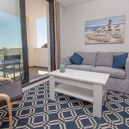 Apartment Paloma 51a