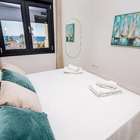 Apartment Paloma 51a *